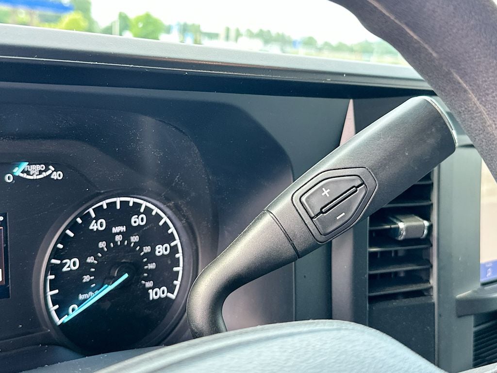 2024 Ford F-350SD XL DRW