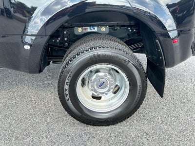 2024 Ford F-350SD XL DRW