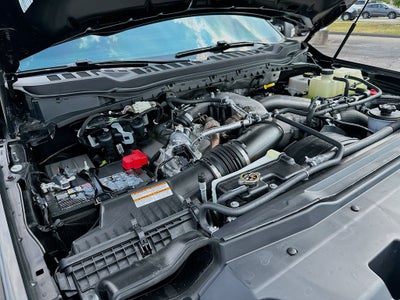 2024 Ford F-350SD XL DRW