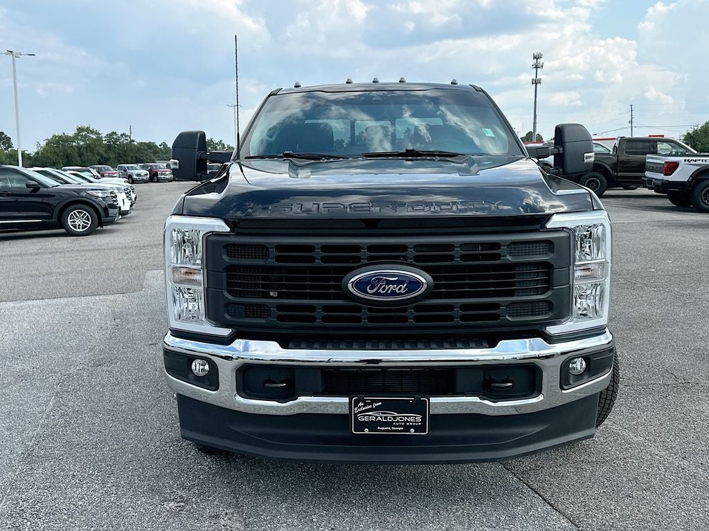 2024 Ford F-350SD XL DRW