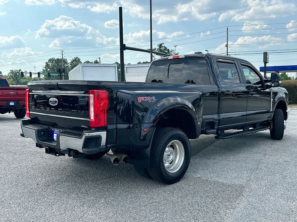 2024 Ford F-350SD XL DRW
