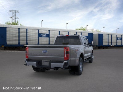 2026 Ford F-350SD DRW