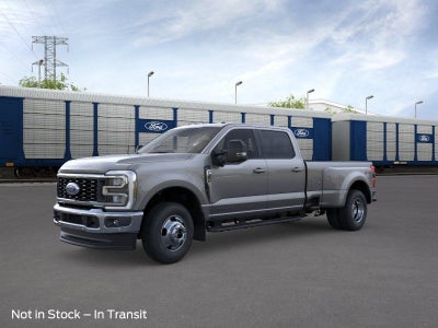 2026 Ford F-350SD DRW