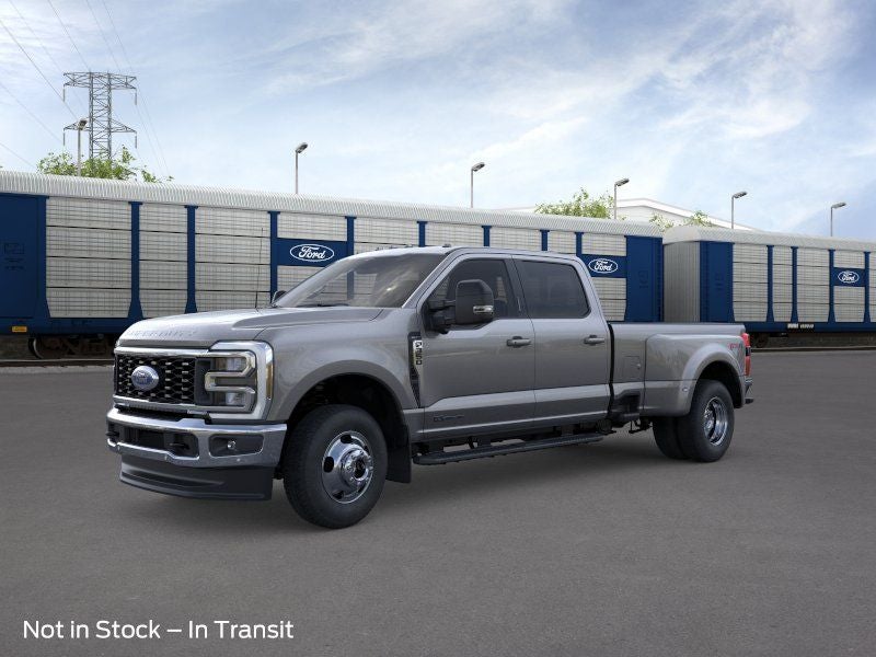 2026 Ford F-350SD DRW