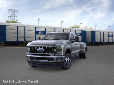 2026 Ford F-350SD DRW