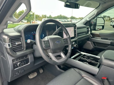 2024 Ford F-350SD Lariat DRW