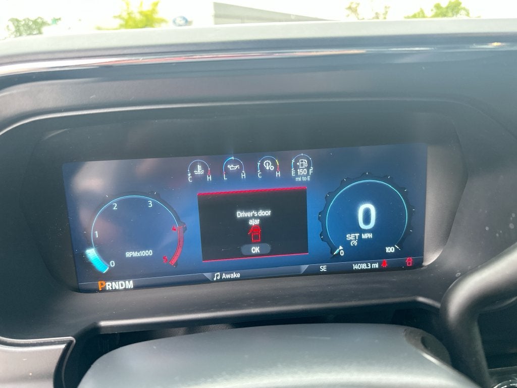 2024 Ford F-350SD Lariat DRW