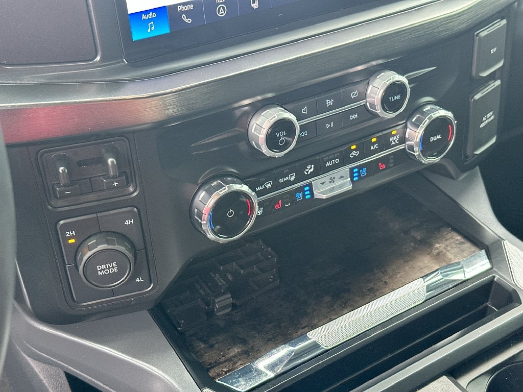 2024 Ford F-350SD Lariat DRW