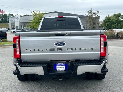 2024 Ford F-350SD Lariat DRW