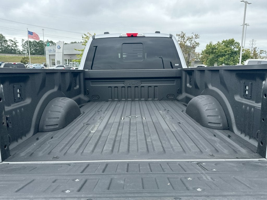 2024 Ford F-350SD Lariat DRW