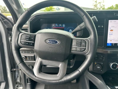 2024 Ford F-350SD Lariat DRW