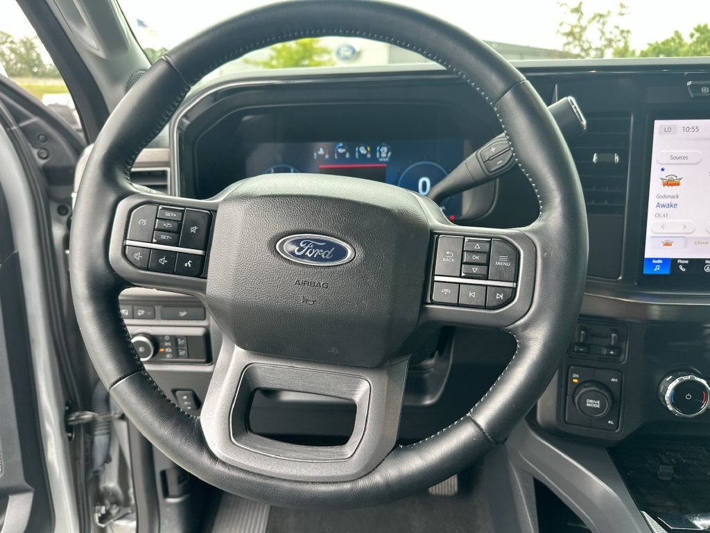 2024 Ford F-350SD Lariat DRW