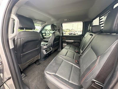 2024 Ford F-350SD Lariat DRW