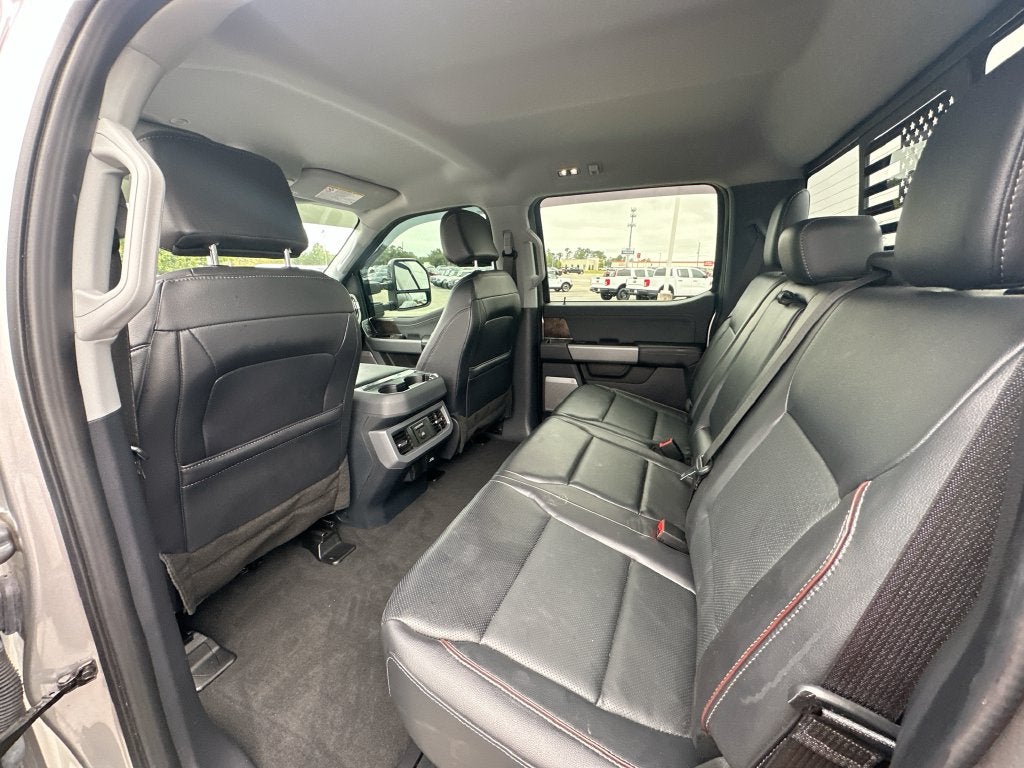 2024 Ford F-350SD Lariat DRW