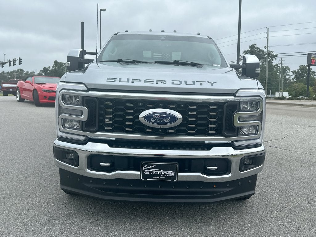 2024 Ford F-350SD Lariat DRW