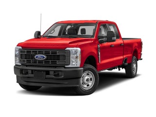 2024 Ford F-350SD DRW