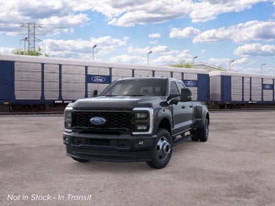 2026 Ford F-350SD XL DRW