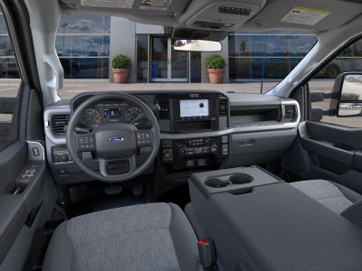 2026 Ford F-350SD XL DRW