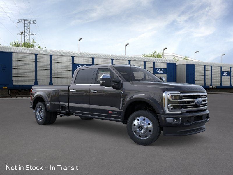 2026 Ford F-450SD DRW