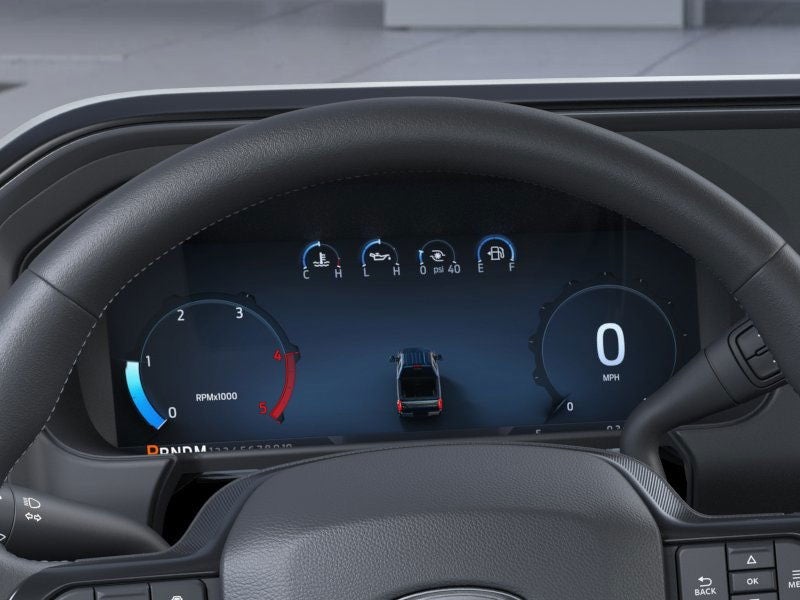 2026 Ford F-450SD Platinum DRW