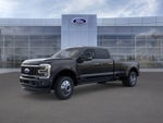 2026 Ford F-450SD Platinum DRW