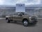 2026 Ford F-450SD Platinum DRW