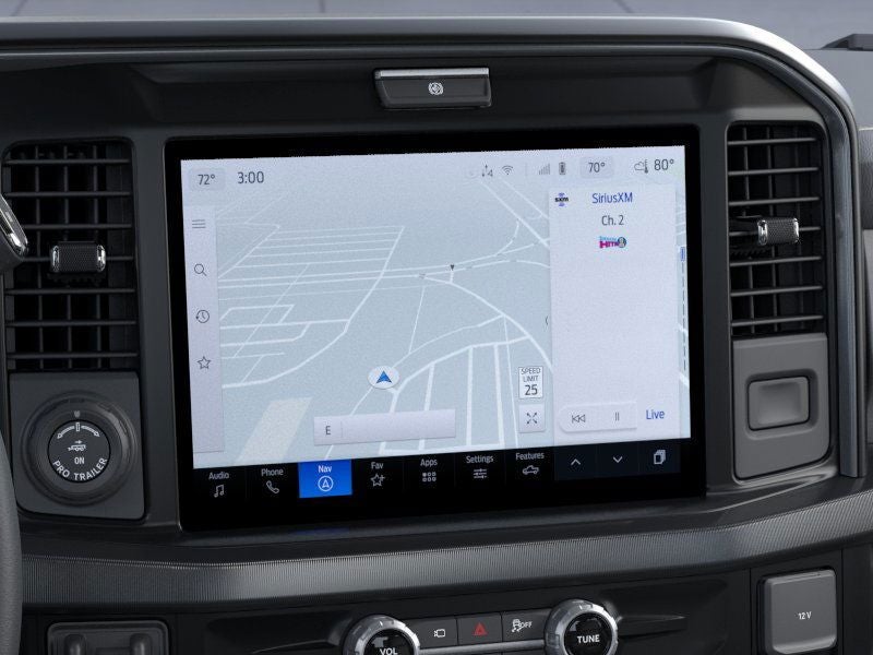 2026 Ford F-450SD Platinum DRW