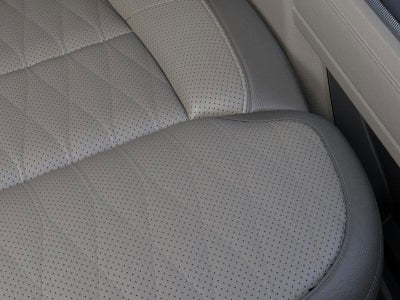 2026 Ford F-450SD Platinum DRW