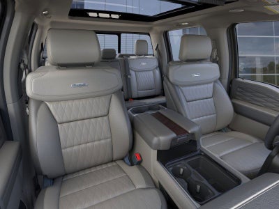 2026 Ford F-450SD Platinum DRW