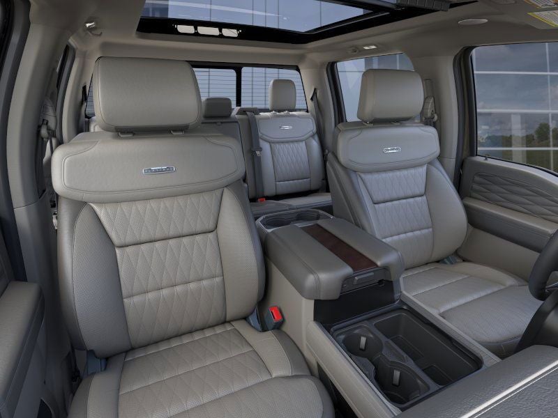 2026 Ford F-450SD Platinum DRW