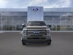 2026 Ford F-450SD Platinum DRW