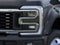 2025 Ford F-450SD Platinum DRW