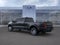 2025 Ford F-450SD Platinum DRW