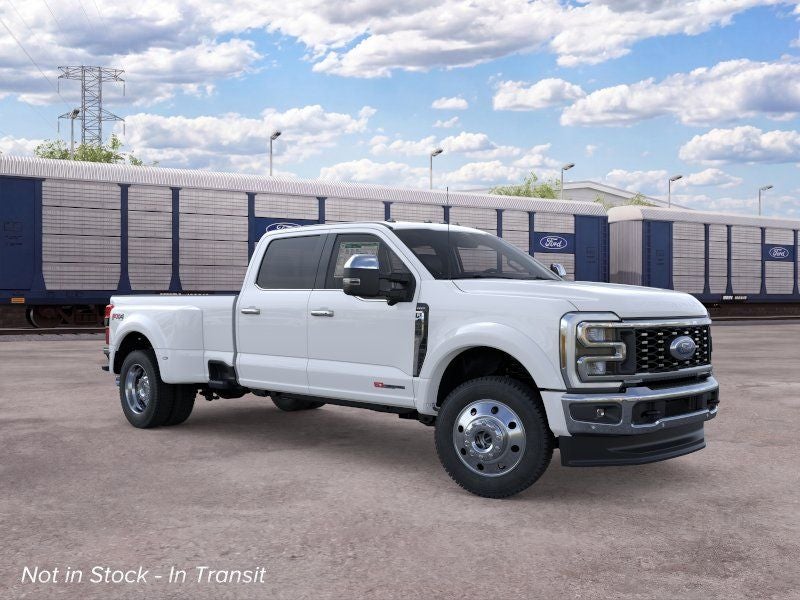 2026 Ford F-450SD DRW