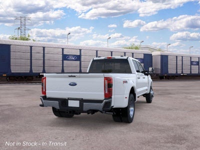 2026 Ford F-450SD DRW