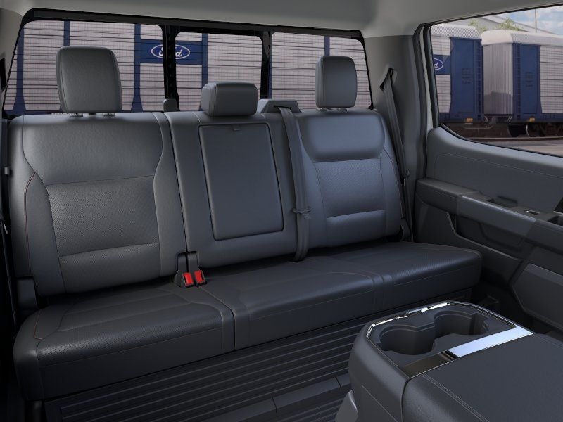 2026 Ford F-450SD DRW