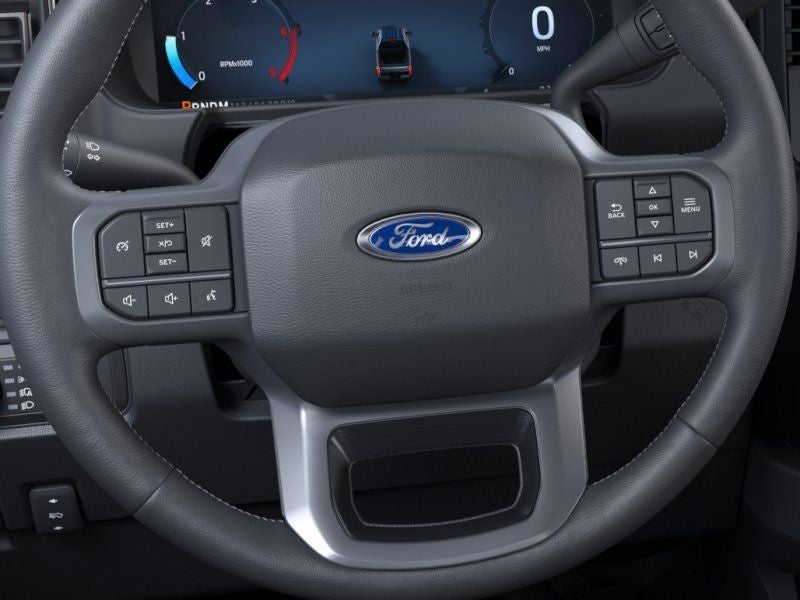 2026 Ford F-450SD DRW