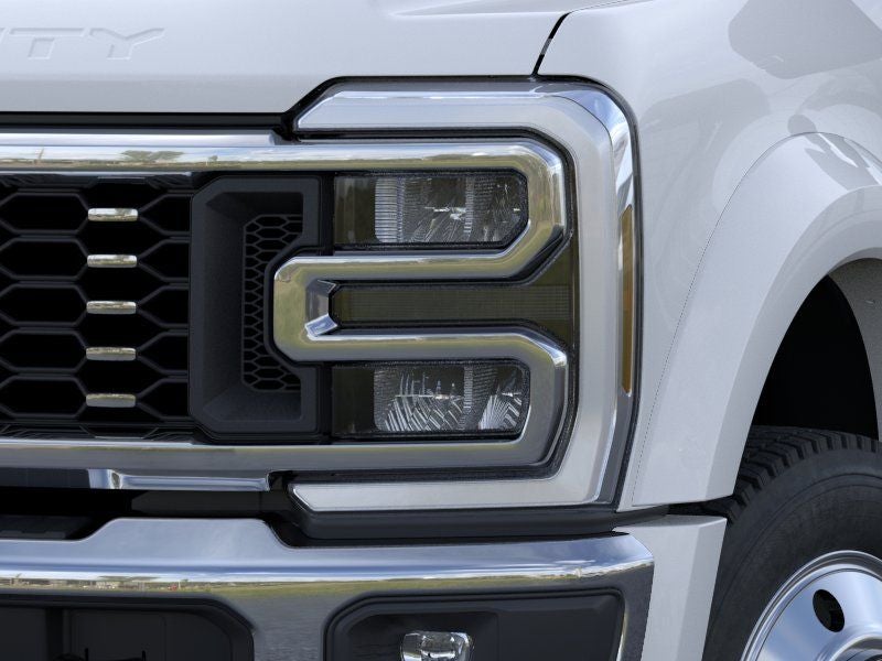 2026 Ford F-450SD DRW