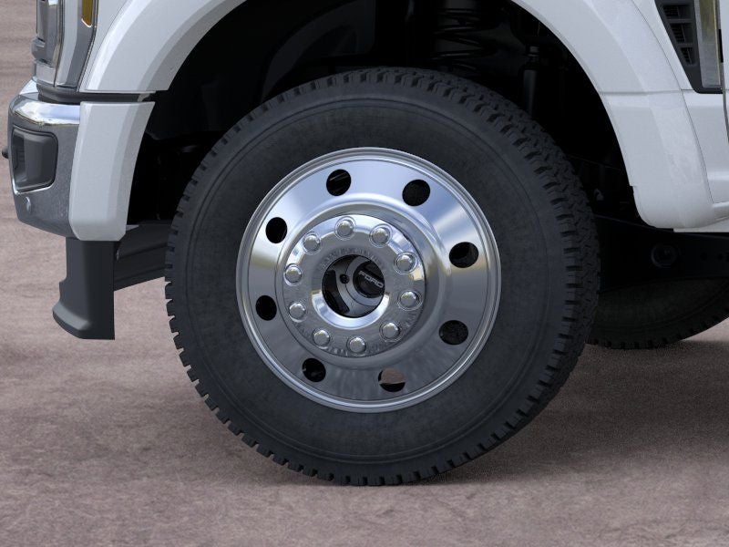 2026 Ford F-450SD DRW