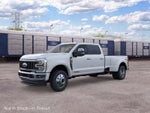 2026 Ford F-450SD DRW