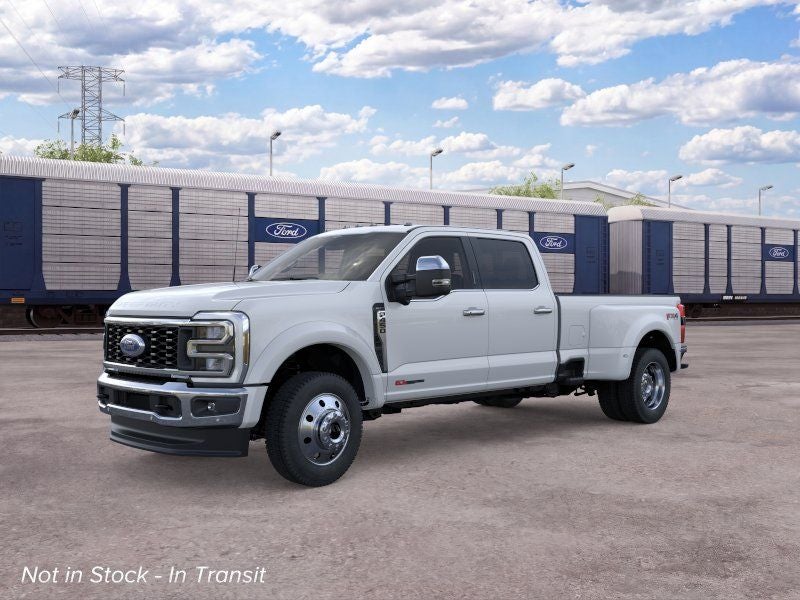 2026 Ford F-450SD DRW