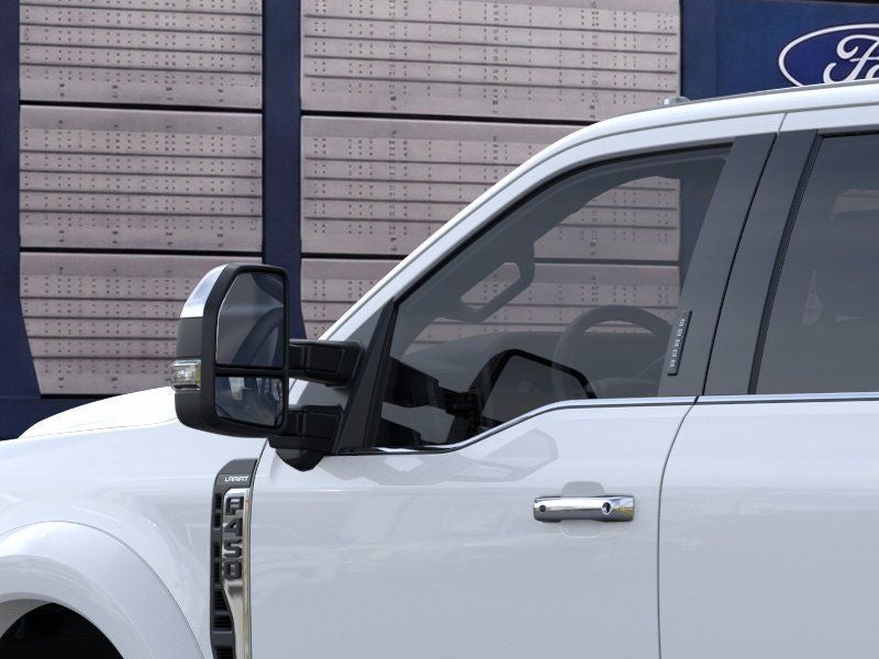 2026 Ford F-450SD DRW