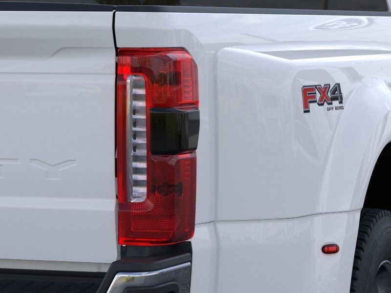 2026 Ford F-450SD DRW