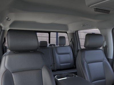 2026 Ford F-450SD DRW