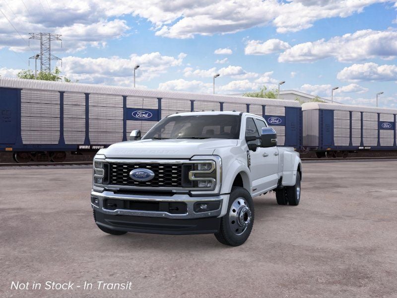 2026 Ford F-450SD DRW