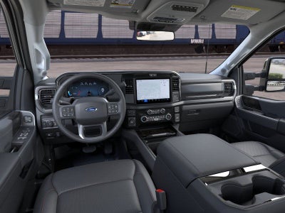 2026 Ford F-450SD DRW