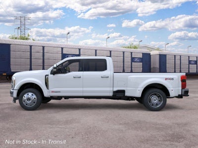 2026 Ford F-450SD DRW