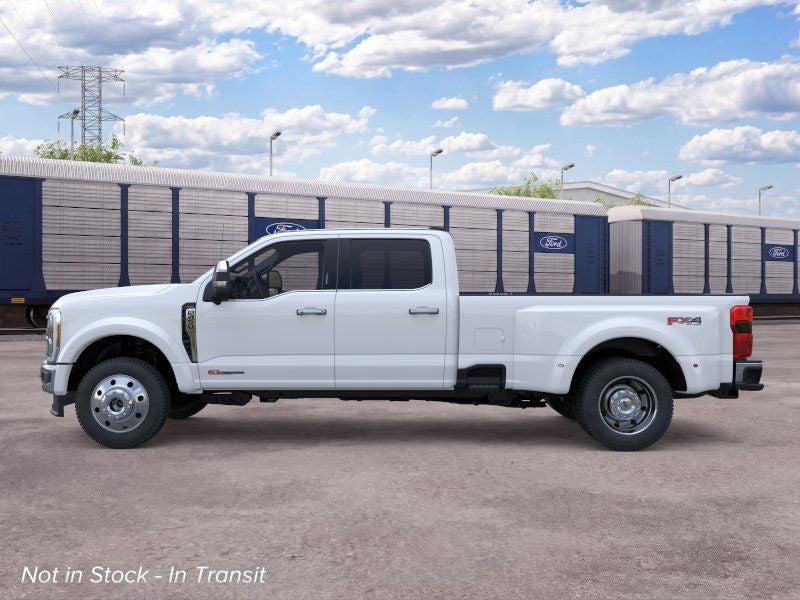 2026 Ford F-450SD DRW