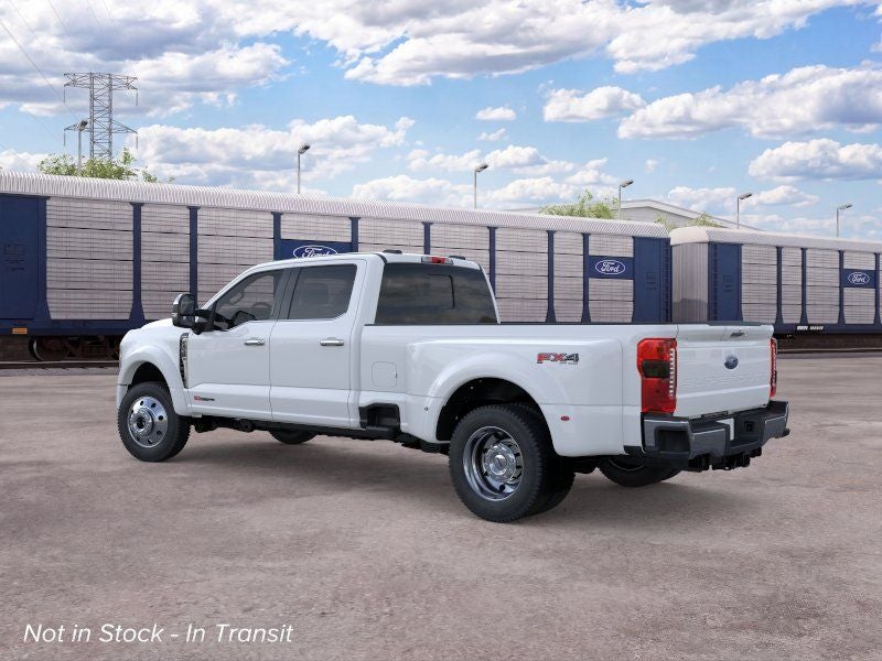2026 Ford F-450SD DRW