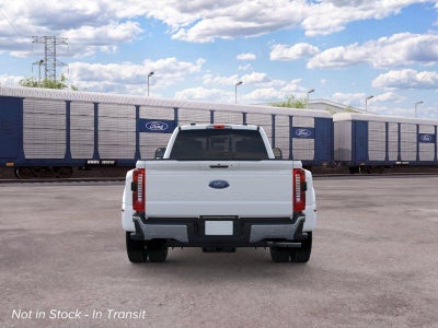 2026 Ford F-450SD DRW
